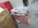 迪士尼零食大礼包1174g中秋礼品送女友儿童生日礼物饼干糖果自营礼盒 实拍图