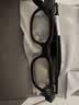 ROKID Glasses乐奇AI眼镜 智能眼镜 【最快30分钟送达】AR眼镜 拍照导航翻译AI智能体 礼物 灵伴科技 实拍图