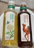 农夫山泉东方树叶青柑普洱茶900ml*12瓶无糖茶饮料0糖0脂0卡整箱饮品 实拍图