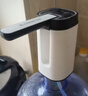 志高（CHIGO）抽水器桶装水自动上水器折叠矿泉电动水压水器饮水机抽水泵D30F 实拍图