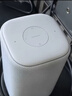 小米（MI）Xiaomi 智能音箱音响 白 超级小爱智能音箱 AI大模型问答连续指令语控 支持远程备车 小米蓝牙音箱 实拍图