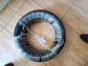 韩泰（Hankook）汽车轮胎 205/55R16 91V K415 原配大众宝来/高尔夫/朗逸 实拍图