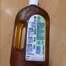 滴露（Dettol）消毒液洗衣衣物消毒水750mL 除螨杀菌混洗无忧 家居地板消毒 非84 实拍图