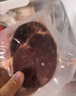 大希地整切调理眼肉牛排含酱包共700g（5片儿童牛扒牛肉烧烤 实拍图