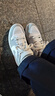 耐克（NIKE）2026年男子AIR JORDAN 1 LOW SE篮球鞋 FZ5042-041 44 实拍图