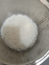 美的（Midea）电饭煲0涂层电饭锅5L大容量316L不锈钢内胆4-5人无涂层家用多功能微压电饭煲MB-RE587S 实拍图