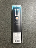 飞利浦（PHILIPS）电动牙刷头 儿童标准型官方原装 2支装 【HX6032/84加价购】 适配小飞刷HX5232 型号电动牙刷 实拍图