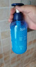 诗裴丝Spes控油蓬松显脸小发丝补水柔顺男女士玻尿酸洗发水500ml*2 实拍图