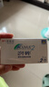 强生润眸双周抛6片装安视优隐形眼镜近视进口保湿两周抛500度 实拍图