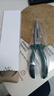 世达（SATA） 工具 尖嘴钳电工钳子尖头钳多功能 05512 尖嘴钳8