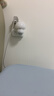 雷士（NVC）小夜灯卧室睡眠灯夜间柔光护眼床头按键插电伴睡节能灯3W 实拍图