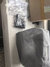 重机【官旗】JUKI重机8370台式家用电动缝纫机多功能锁边大功率 8370标配 70W大功率 19种线迹 实拍图