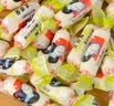 大白兔奶糖奶糖生日礼物多种口味婚庆伴手礼喜糖送老师教师节礼物糖果 散装酸奶味500g 实拍图
