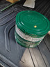 龟牌（Turtle Wax）极限蜡黑白全色通用蜡汽车蜡通用养护抛光镀膜去污车蜡300g 2060 实拍图