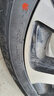 邓禄普（DUNLOP）汽车轮胎225/65R17 102H GRANDTREK ST30原配RAV4/新荣放/CS75/S7 实拍图