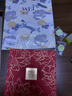 蔚蓝之美（Wei Beauty）WEI三层理纹面膜 深层清洁毛孔补水修护保湿面膜 涂抹式泥膜 实拍图