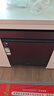 美的（Midea）【万向X6S Max星河版】洗碗机嵌入式150升以上105℃热风烘干母婴消毒蒸汽单消毒UV杀菌 实拍图
