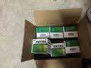 999三九感冒灵颗粒10g*9袋6盒装感冒药解热镇痛用于感冒引起的头痛发热鼻塞流涕咽痛缓解感冒症状 实拍图