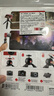 曼富图（Manfrotto）三脚架 PIXI系列微单卡片相机迷你三脚架 桌面便携三脚架 MTPIXI-WH-PIXI白色 实拍图