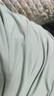 班尼路（Baleno）冰丝背心男夏季冰感无袖上衣男士网眼运动透气速干潮流痞帅坎肩 实拍图