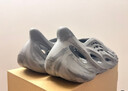 耐克（NIKE）26年夏季新款CALM SLIDE 2.0男子百搭舒适简约抓地稳固支撑拖鞋 IB0183-001 44 实拍图