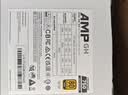 追风者（PHANTEKS）AMP GH金牌750W全模组白色电脑机箱电源(ATX3.1/PCIe5.1/12V-2x6 /日系电容/5070显卡） 实拍图
