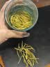 源聞白茶安吉白茶绿茶茶叶黄金芽2026年新茶明前特级奶白茶送礼礼盒装 2026新茶高档礼盒装200克*1盒 实拍图