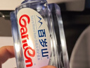 景田 百岁山 天然矿泉水 570ml*24瓶 整箱装 会议办公 家庭健康饮用水 实拍图