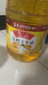 鲁花食用油 物理压榨 非转基因 玉米油6.18L 家用粮油 健康植物油 实拍图