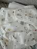贝瑞加（Babyprints）【不含甲酰胺】纱布尿布防水兜粘贴套装10+3 实拍图