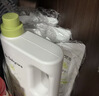 babycare婴儿洗衣液 无酒精宝宝专用儿童酵素去污洗衣液（4.8L+2西柚皂） 实拍图