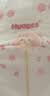 好奇（Huggies）铂金装小桃裤纸尿裤M92片(6-11kg)中号尿不湿【夏季散热王】 实拍图