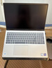 戴尔（DELL）灵越15Pro【2026新品补贴15%】AI超轻薄笔记本电脑15.6英寸便携大屏全能大学生办公商务游戏手提本 Ultra5-225H 锐炫显卡 120Hz高刷屏 【热卖爆款】16G D 实拍图