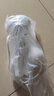 艾美特（AIRMATE）小吊扇学生宿舍床上电风扇大风力小风扇蚊帐扇微风吊扇电扇 标准款+2米调速线+遥控 标准款 实拍图