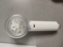 艾美特（AIRMATE）小风扇手持风扇电风扇桌面办公室安静轻音家用婴儿童车学生便携式迷你充电节能户外超长续航FREE1 实拍图