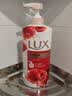 力士（LUX）(LUX)沐浴露 醉梦罗兰香馥郁香氛沐浴乳1000g 持久留香 实拍图