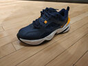 耐克（NIKE） 男子运动鞋  M2K TEKNO AV4789-400 41 实拍图