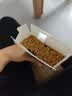 百味来意大利进口意大利面500g健康低脂高蛋白杜兰小麦直条形意面 实拍图