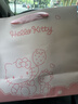 Hello Kitty官方正品小方包时尚小香风手提包包女高级感单肩斜挎包生日礼物 冰漫轻氧之夏 实拍图