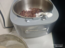 美的（Midea）【保价618】晶钛0涂层电饭煲升级更不粘新品IH加热4L家用智能电饭锅4-5人一级能效HC4050S 实拍图