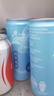 界界乐NFC越南进口原封罐装椰子水果汁饮料 320ml*12瓶 分享装 实拍图