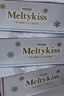 明治meiji雪吻巧克力 140g混合装礼盒（美）糖果 休闲零食 生日礼物 送女友 实拍图