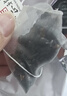 南同四海京仁堂九黑茶五黑茶150g五黑桑葚黑枸杞黑芝麻搭生发养发黑发食材 实拍图