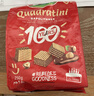 莱家loacker提拉米苏味威化饼干220g进口休闲宿舍耐吃零食 实拍图