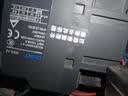 正泰（CHNT）交流接触器 NXC-12A 220V 实拍图