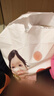 好奇（Huggies）铂金装小桃裤纸尿裤S96片(4-8kg)新生儿小号尿不湿【夏季散热王】 实拍图