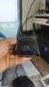 绿联WIFI6 USB无线网卡AX1800 千兆双频5G 电竞台式机笔记本无线接收器 WIFI发射器高速网卡桌面款 实拍图