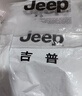 JEEP吉普高端男士休闲裤男2026新款夏季薄款商务宽松直筒纯棉裤子男裤 实拍图