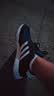 adidas RUN 60s 2.0复古休闲舒适跑步鞋男女阿迪达斯官方轻运动 牛仔蓝/白   40.5 实拍图