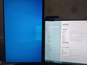 KVL32英寸电脑显示器1080p微边框HDMI+VGA高清显示屏 KV321 实拍图